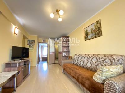 Продажа квартиры Омск.&nbsp;ул. Звездова,162
