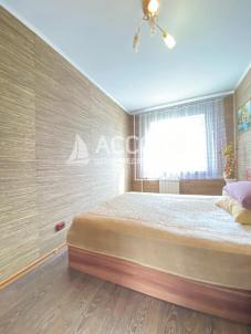 Продажа квартиры Омск.&nbsp;ул. Звездова,162