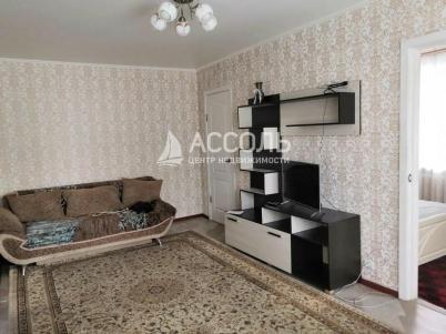 Продажа квартиры Омск.&nbsp;ул. Плеханова,39а