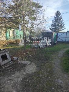 Продажа дома Омск.&nbsp;ул. 5-я Островская,82