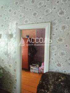 Продажа дома Омск.&nbsp;ул. 5-я Островская,82