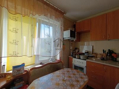 Продажа квартиры Омск.&nbsp;Входной мкр.&nbsp;30
