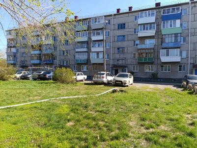 Продажа квартиры Омск.&nbsp;Входной мкр.&nbsp;30