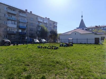 Продажа квартиры Омск.&nbsp;Входной мкр.&nbsp;30