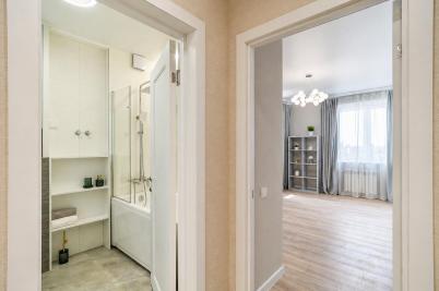 Продажа квартиры Омск.&nbsp;улица Гусарова 48