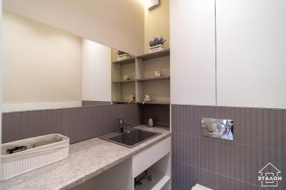 Продажа квартиры Омск.&nbsp;улица Гусарова 48