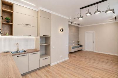 Продажа квартиры Омск.&nbsp;улица Гусарова 48