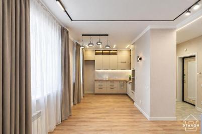 Продажа квартиры Омск.&nbsp;улица Гусарова 48