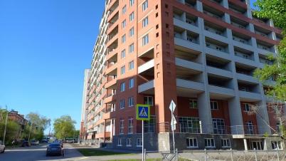 Продажа квартиры Омск.&nbsp;Яковлева,д.15