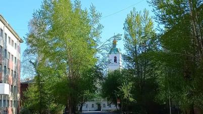 Продажа квартиры Омск.&nbsp;Яковлева,д.15