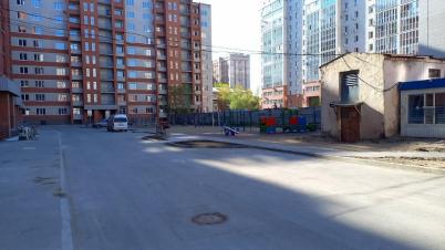 Продажа квартиры Омск.&nbsp;Яковлева,д.15