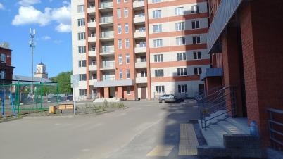 Продажа квартиры Омск.&nbsp;улица Яковлева 15