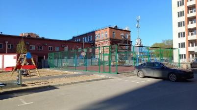 Продажа квартиры Омск.&nbsp;Яковлева,д.15