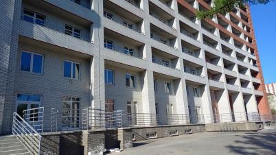 Продажа квартиры Омск.&nbsp;Яковлева,д.15
