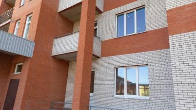 Продажа квартиры Омск.&nbsp;Яковлева,д.15
