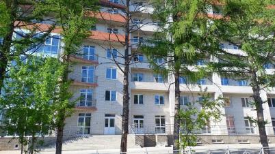 Продажа квартиры Омск.&nbsp;Яковлева,д.15