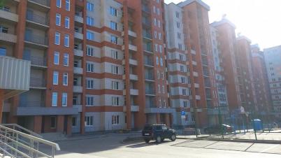 Продажа квартиры Омск.&nbsp;Яковлева,д.15