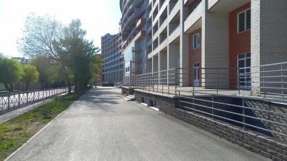 Продажа квартиры Омск.&nbsp;Яковлева,д.15