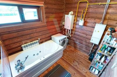 Продажа коттеджа Омск.&nbsp;4-я Кольцевая улица