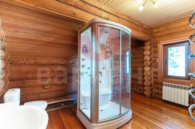 Продажа коттеджа Омск.&nbsp;4-я Кольцевая улица