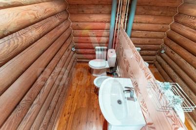 Продажа коттеджа Омск.&nbsp;4-я Кольцевая улица