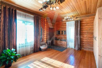 Продажа коттеджа Омск.&nbsp;4-я Кольцевая улица