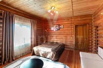 Продажа коттеджа Омск.&nbsp;4-я Кольцевая улица