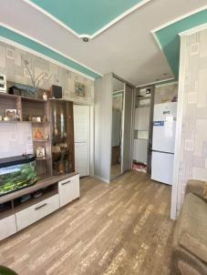 Продажа дома Омск.&nbsp;16 Марьяновская