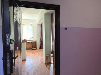 Продажа квартиры Омск.&nbsp;ул Транссибирская, 1
