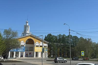 Продажа квартиры Омск.&nbsp;ул Транссибирская, 1