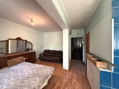 Продажа квартиры Омск.&nbsp;ул Транссибирская, 1