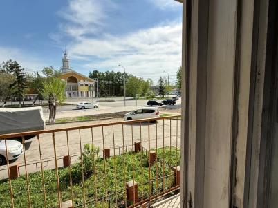 Продажа квартиры Омск.&nbsp;ул Транссибирская, 1