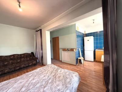 Продажа квартиры Омск.&nbsp;ул Транссибирская, 1
