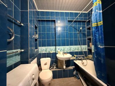 Продажа квартиры Омск.&nbsp;ул Транссибирская, 1