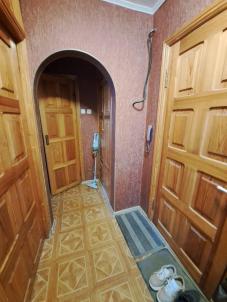 Продажа квартиры Омск.&nbsp;ул Калинина, 10а