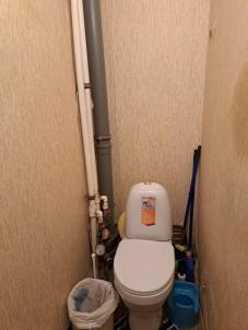 Продажа квартиры Омск.&nbsp;ул Калинина, 10а