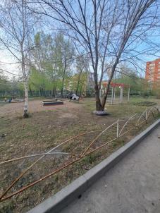 Продажа квартиры Омск.&nbsp;ул Калинина, 10а