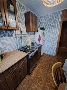 Продажа квартиры Омск.&nbsp;ул Калинина, 10а