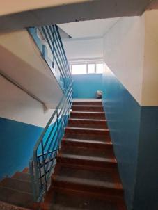Продажа квартиры Омск.&nbsp;ул Калинина, 10а