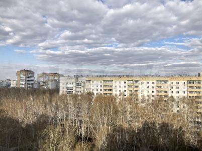 Продажа квартиры Омск.&nbsp;ул. Волгоградская, 46