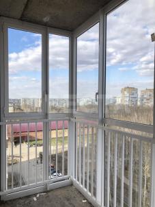 Продажа квартиры Омск.&nbsp;ул. Волгоградская, 46