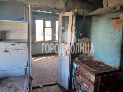 Продажа дома Горького, 61