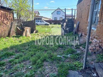 Продажа дома Горького, 61