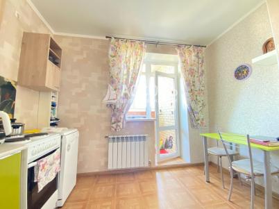 Продажа квартиры Омск.&nbsp;ул. Пригородная,21/3