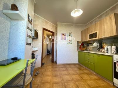 Продажа квартиры Омск.&nbsp;ул. Пригородная,21/3