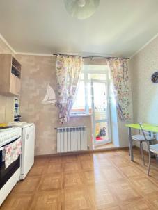 Продажа квартиры Омск.&nbsp;ул. Пригородная,21/3