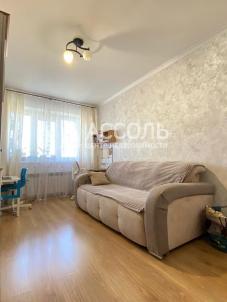 Продажа квартиры Омск.&nbsp;ул. Пригородная,21/3