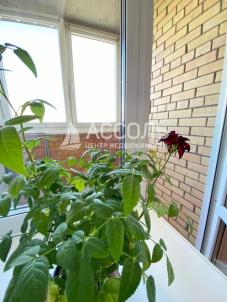 Продажа квартиры Омск.&nbsp;ул. Пригородная,21/3