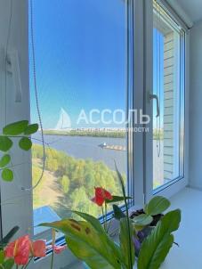Продажа квартиры Омск.&nbsp;ул. Пригородная,21/3