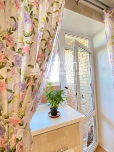 Продажа квартиры Омск.&nbsp;ул. Пригородная,21/3